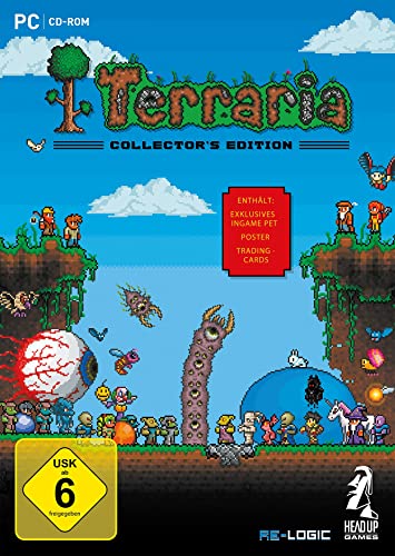 Terraria